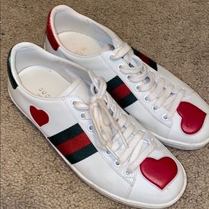 Gucci sneakers